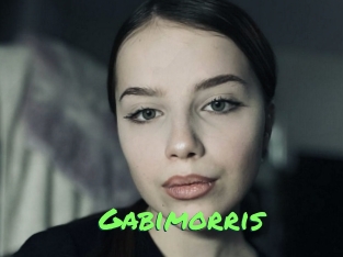 Gabimorris