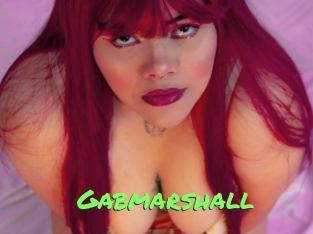 Gabmarshall