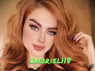 gabriel118 Gros Seins