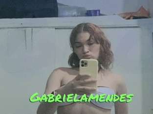 Gabrielamendes