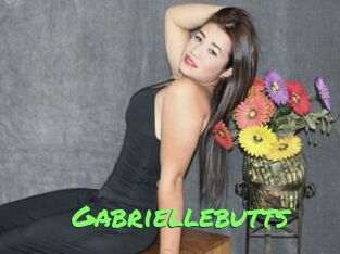Gabriellebutts