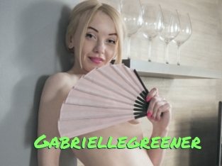 gabriellegreener Gros Seins