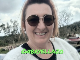 Gabryellazo