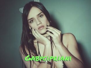 Gabycipriani