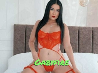 gabyfire Gros Seins