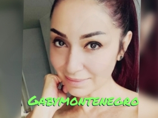 gabymontenegro Gros Seins