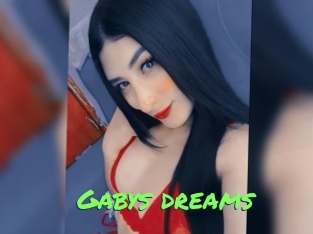 Gabys_dreams