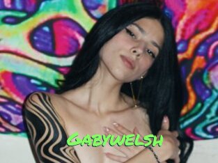 Gabywelsh
