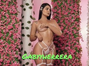 Gabyyherrera