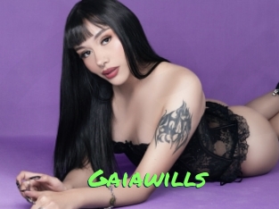 Gaiawills