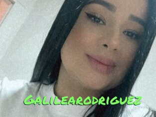 galilearodriguez Gros Seins