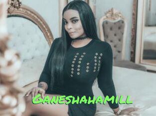 Ganeshahamill