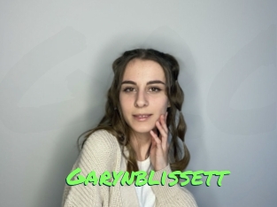 Garynblissett