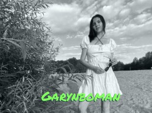 Garynboman