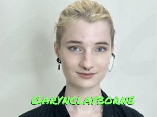 Garynclayborne