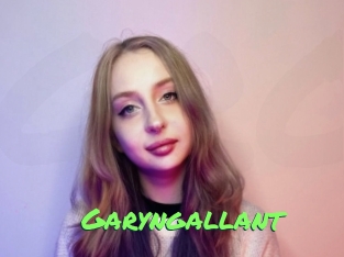 Garyngallant