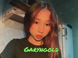 Garyngold