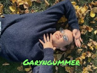 Garyngummer