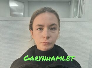 Garynhamlet