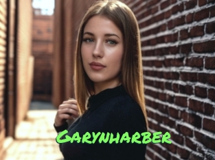 Garynharber