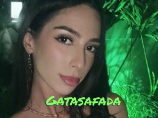 Gatasafada