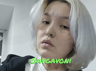 Gavgavoni