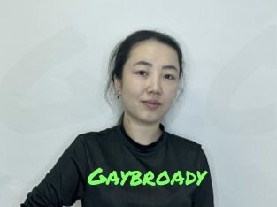 Gaybroady