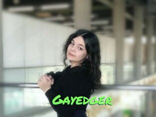 Gayedger