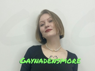 Gaynadensmore