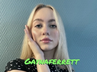 Gaynaferrett