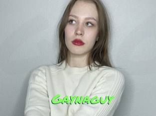 Gaynaguy