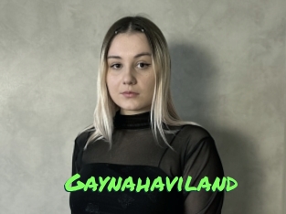Gaynahaviland