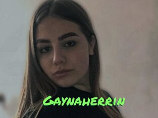 Gaynaherrin
