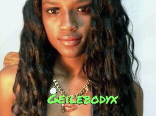 Geilebodyx