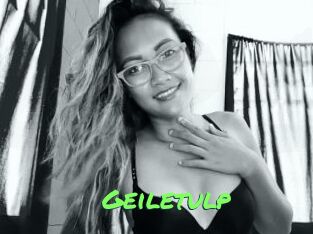 Geiletulp