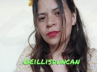 Geillisduncan