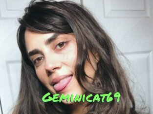 Geminicat69