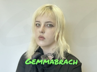 Gemmabrach
