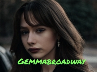 Gemmabroadway