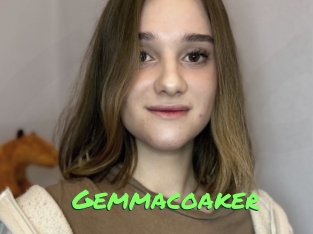 Gemmacoaker