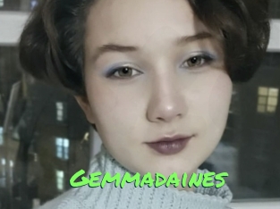 Gemmadaines