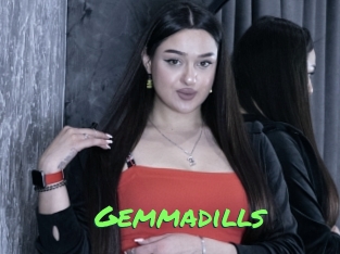 Gemmadills