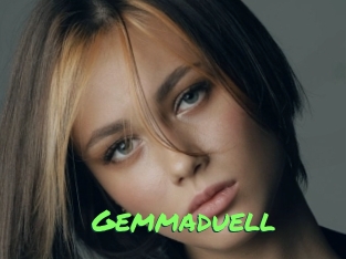 Gemmaduell