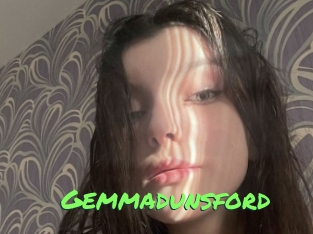 Gemmadunsford