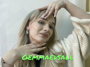Gemmaedsall