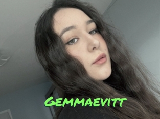 Gemmaevitt