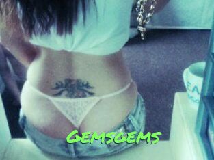 Gemsgems