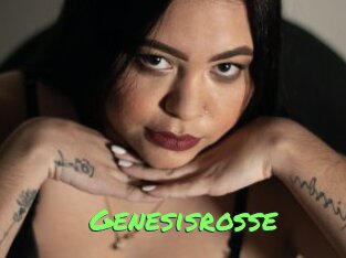 Genesisrosse