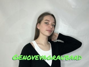 genovevagraubard Gros Seins