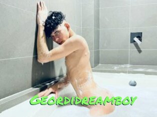 geordidreamboy Gros Seins
